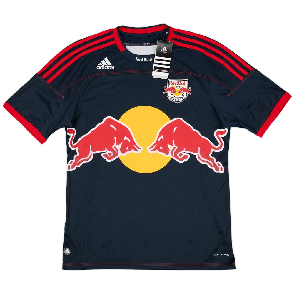 2011-12 Red Bull Salzburg Away Shirt (M)