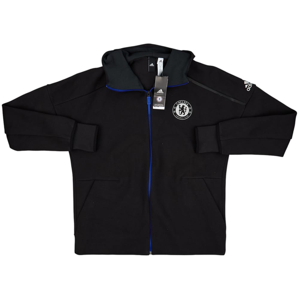 2016-17 Chelsea adidas Track Jacket (L)