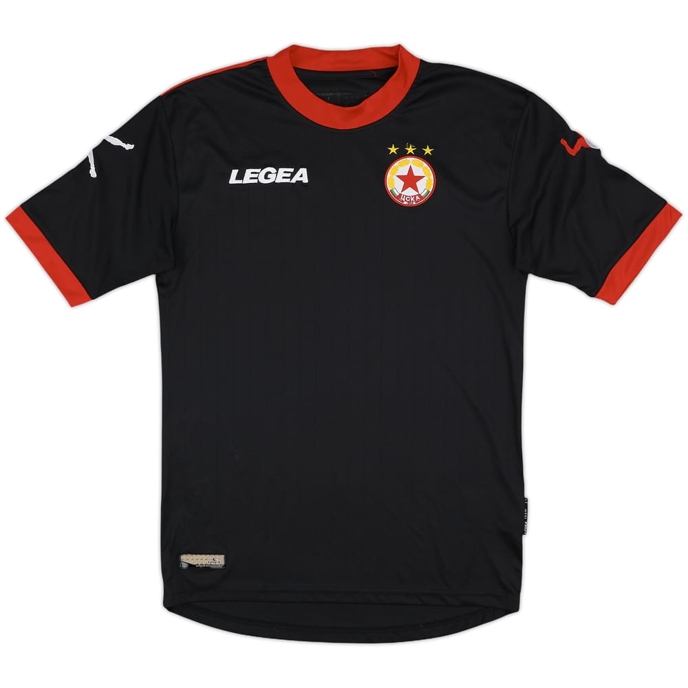 2013-14 CSKA Sofia Third Shirt - 9/10 - (M)