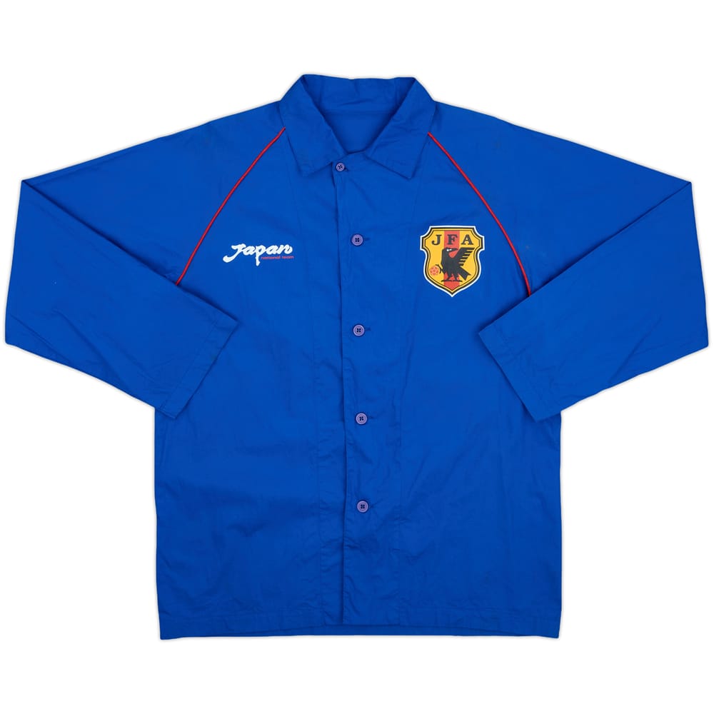 1998 Japan Track Jacket - 8/10 - (L)