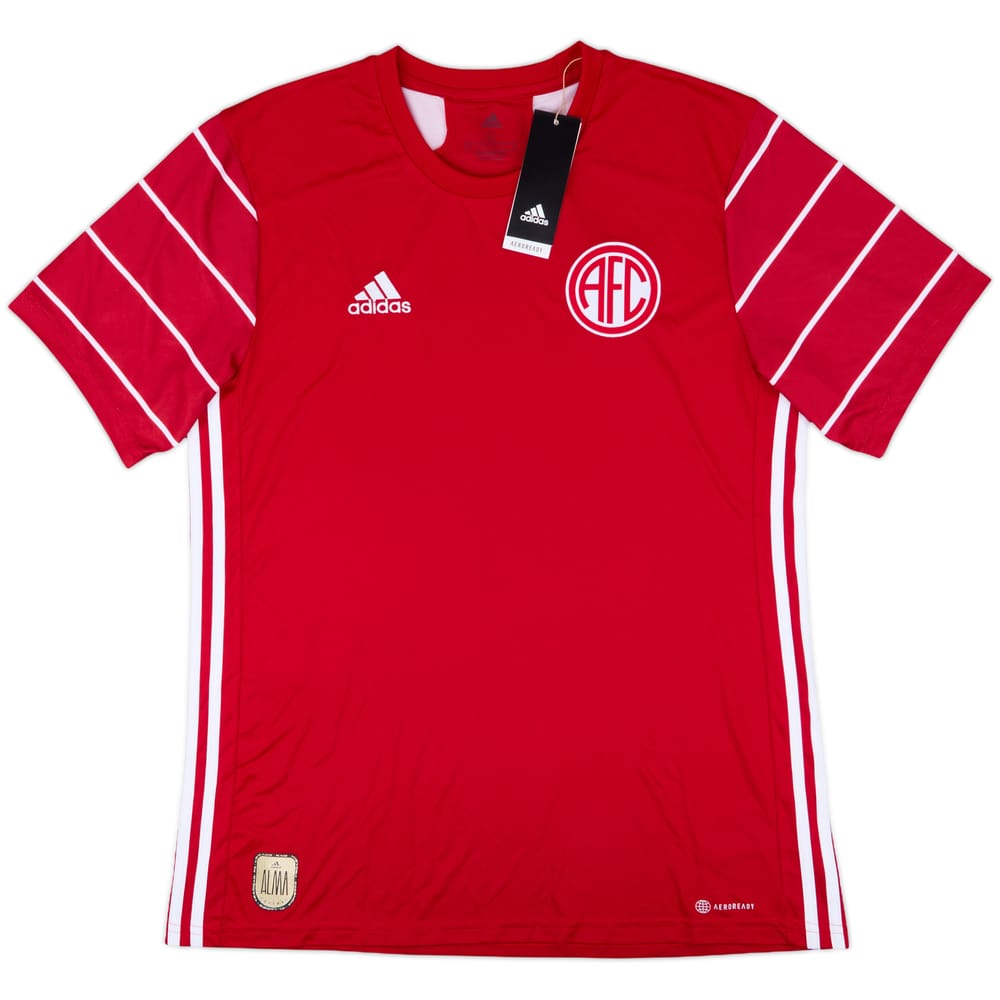 2022 America FC Special Edition Shirt (L)