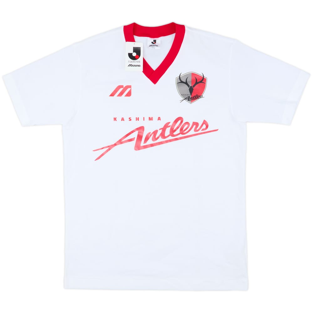1994 Kashima Antlers Mizuno Training Shirt (M/L)