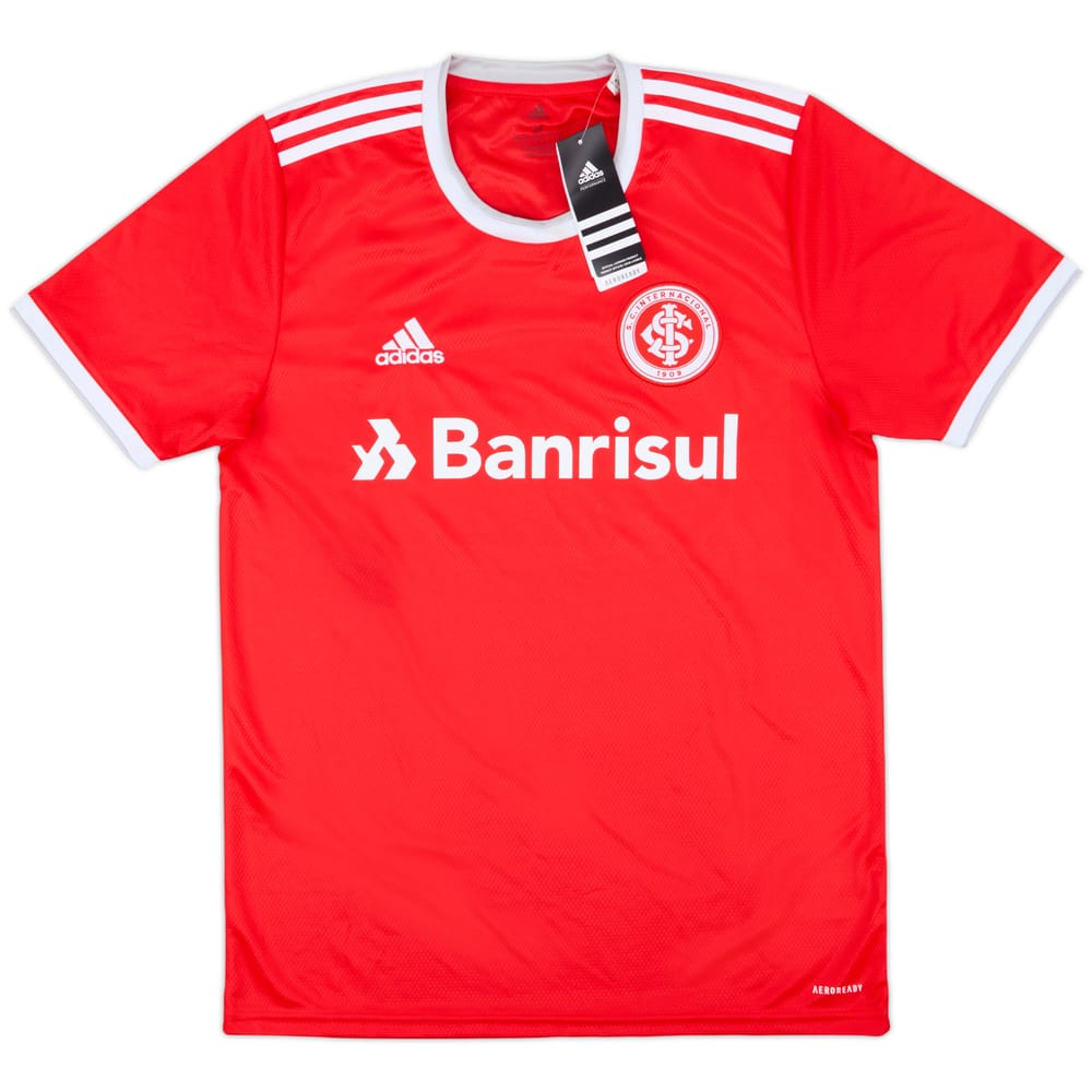 2020 Internacional Home Shirt (M)