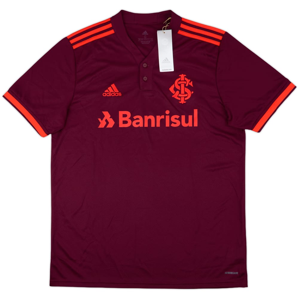 2021-22 Internacional Third Shirt (L)