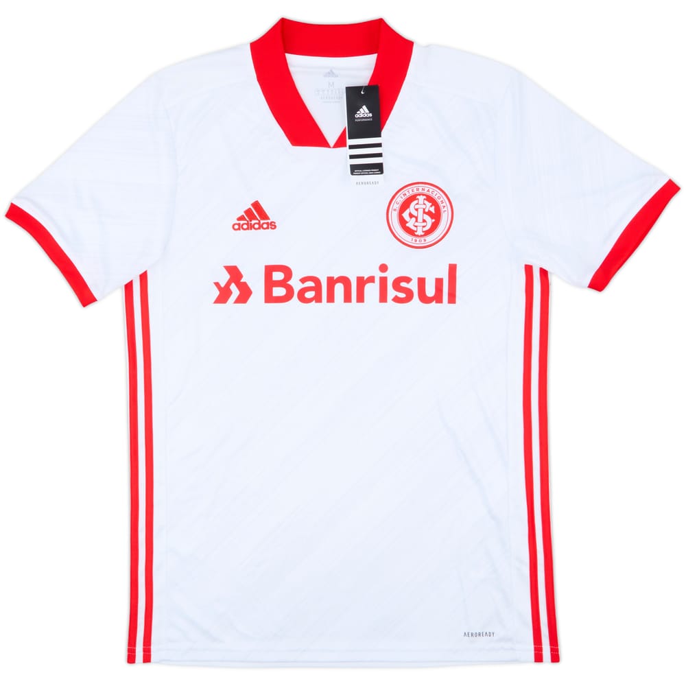2020 Internacional Away Shirt (M)