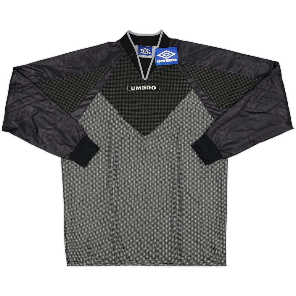 1998-00 Umbro Template GK Shirt (XL)