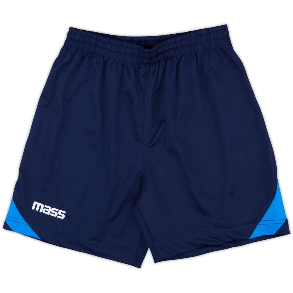 2000s Mass Template Training Shorts - 9/10 - (XXS)