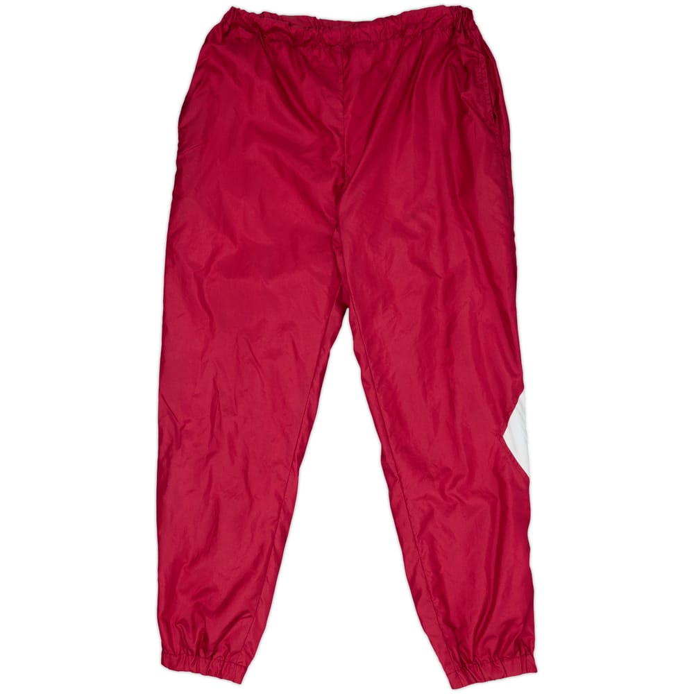 1990s Bukta Template Track Pants/Bottoms - 7/10 - (L)