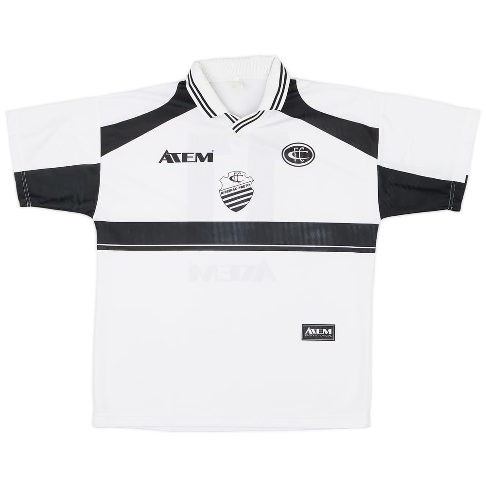 1999 Commercial RP Home Shirt #11 - 9/10 - (M)