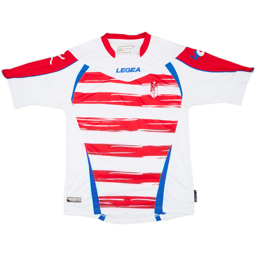 2012-13 Granada Prototype Home Shirt - 8/10 - (L)