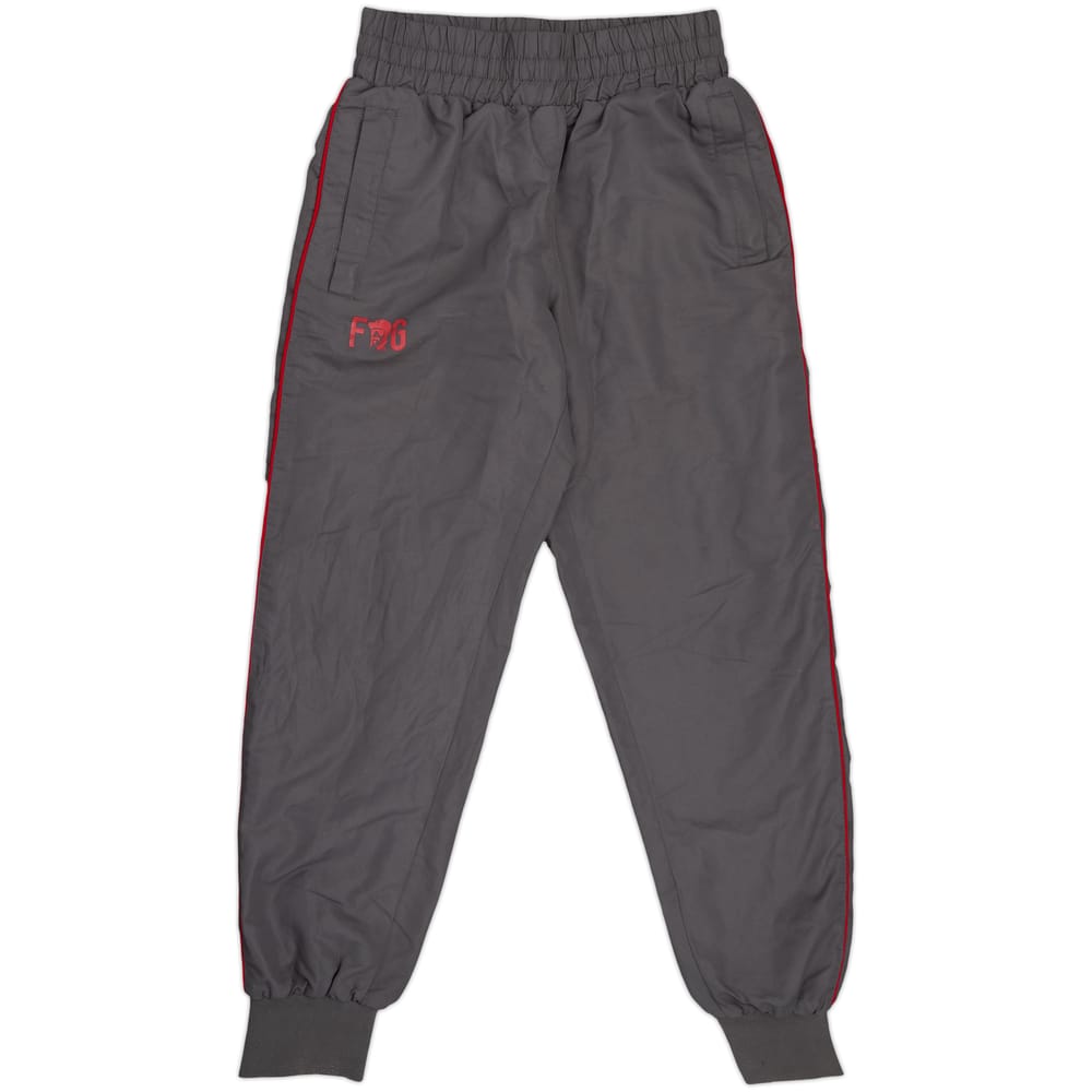 2010s Frankie Garage Template Track Pants/Bottoms - 8/10 - (S)