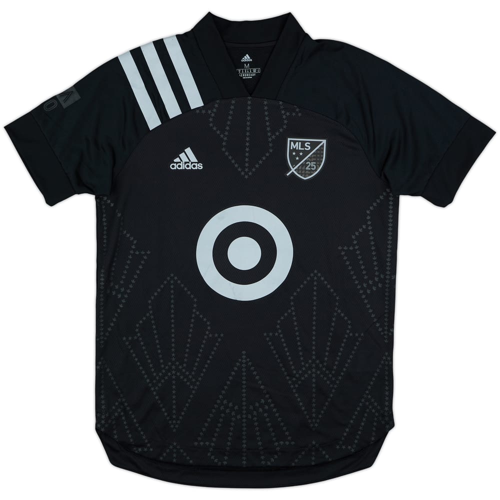 2021-22 MLS All-Stars Authentic Home Shirt - 9/10 - (M)