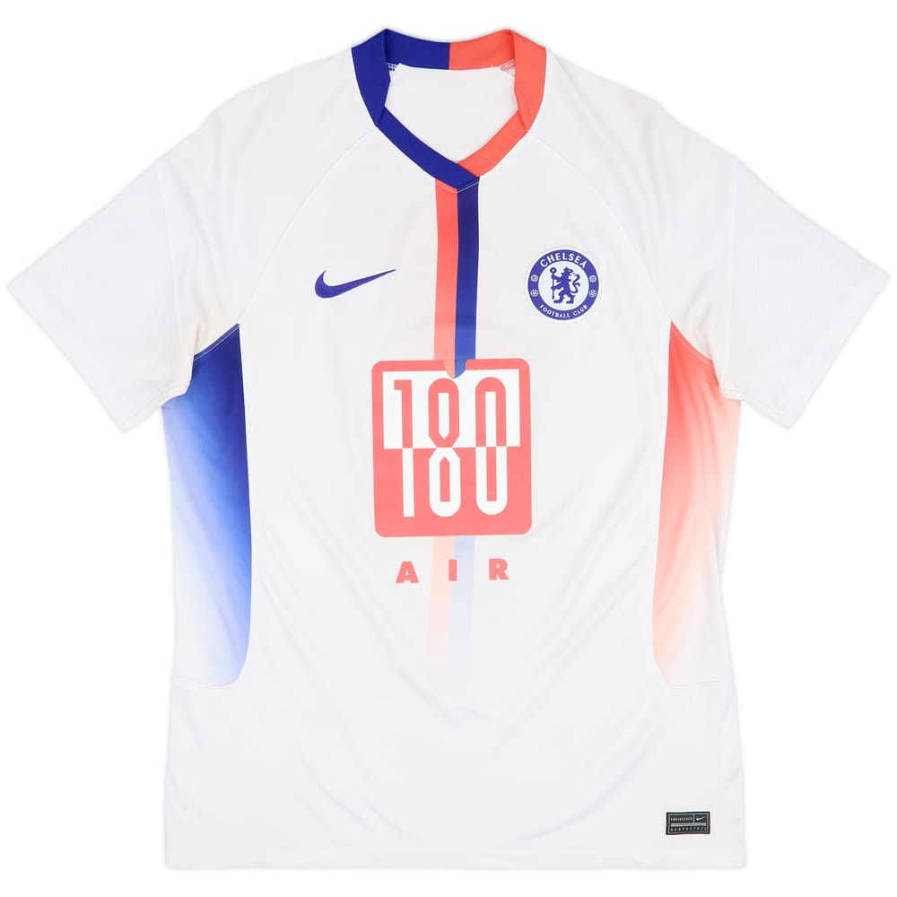 2021 Chelsea Nike Air Max Special Edition Shirt - 4/10 - (M)