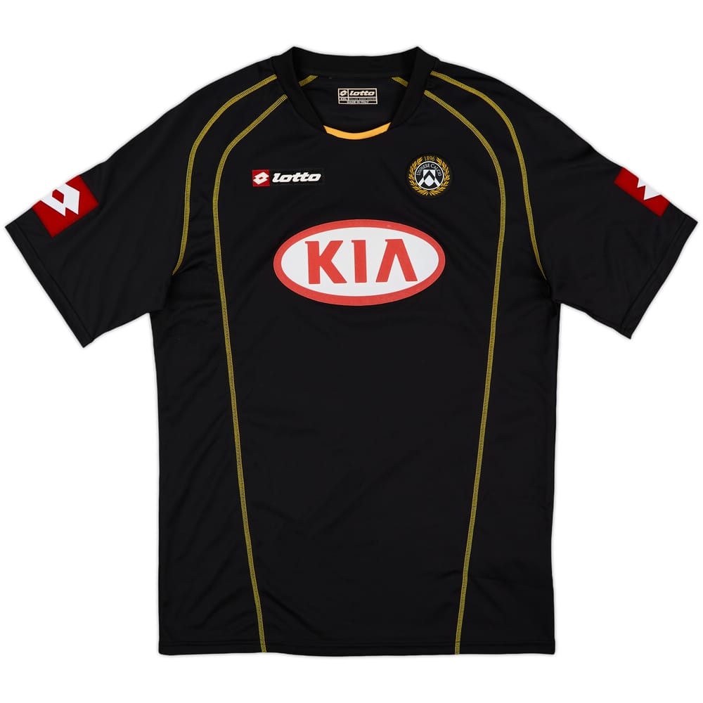 2005-06 Udinese Away Shirt - 10/10 - (XXL)