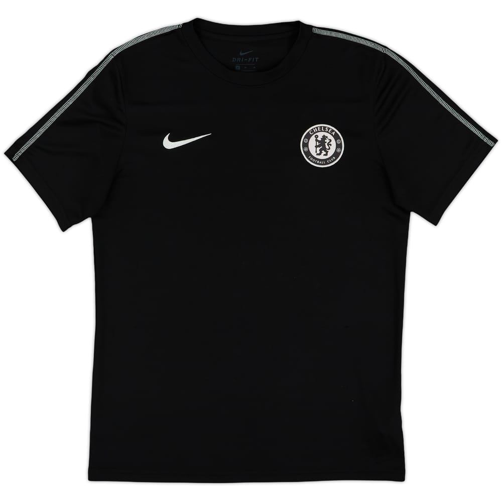 2019-20 Chelsea Nike Training Shirt - 8/10 - (M)
