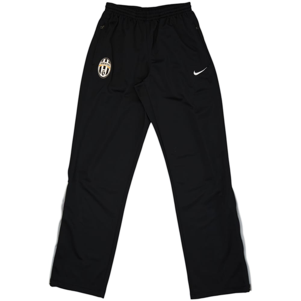 2006-07 Juventus Nike Track Pants/Bottoms - 7/10 - (S)