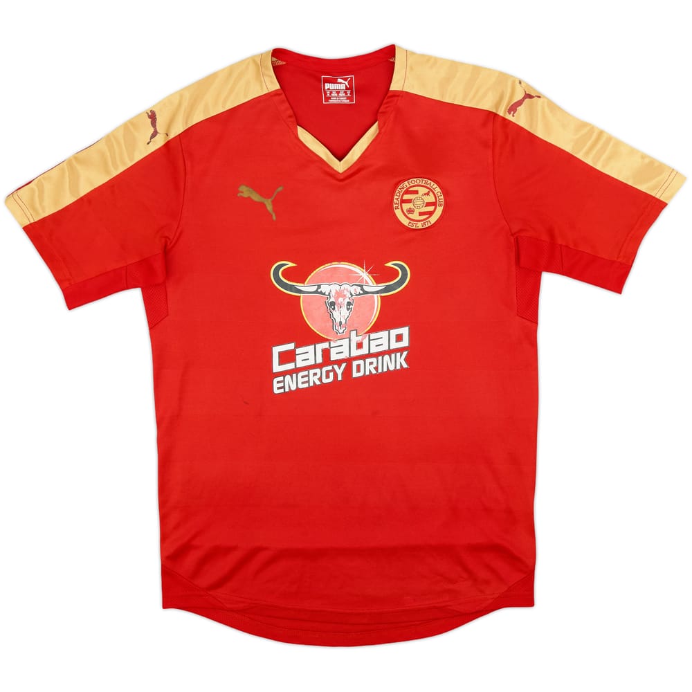 2018-19 Reading 'Red Nose Day' Special Shirt - 5/10 - (M)