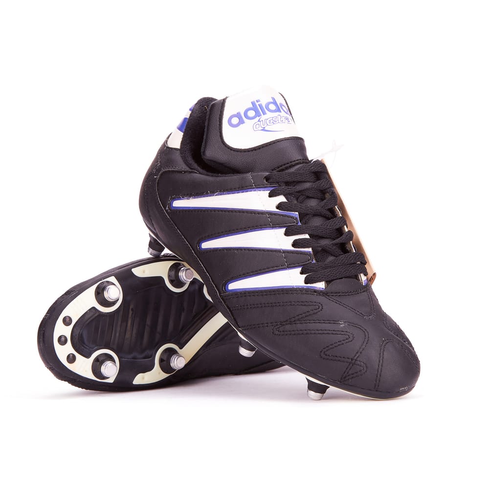 1995 adidas Questra Cup Football Boots *In Box* SG
