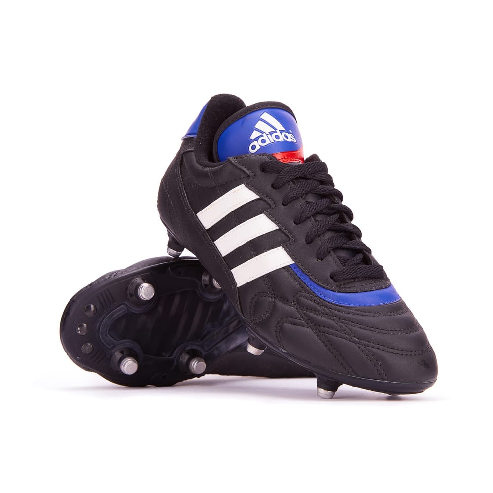 1995 adidas Torra Cup Football Boots *In Box* SG 6
