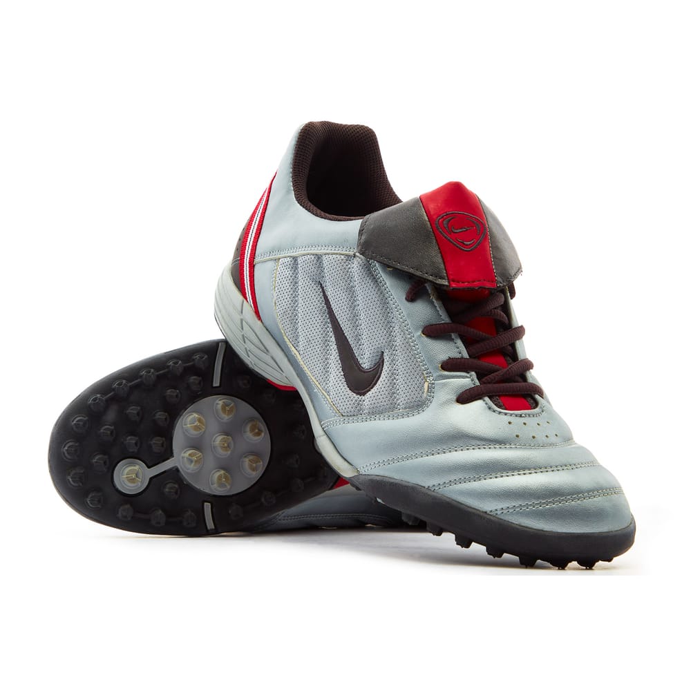 2003 Nike Romano Football Boots *In Box* CT 11½