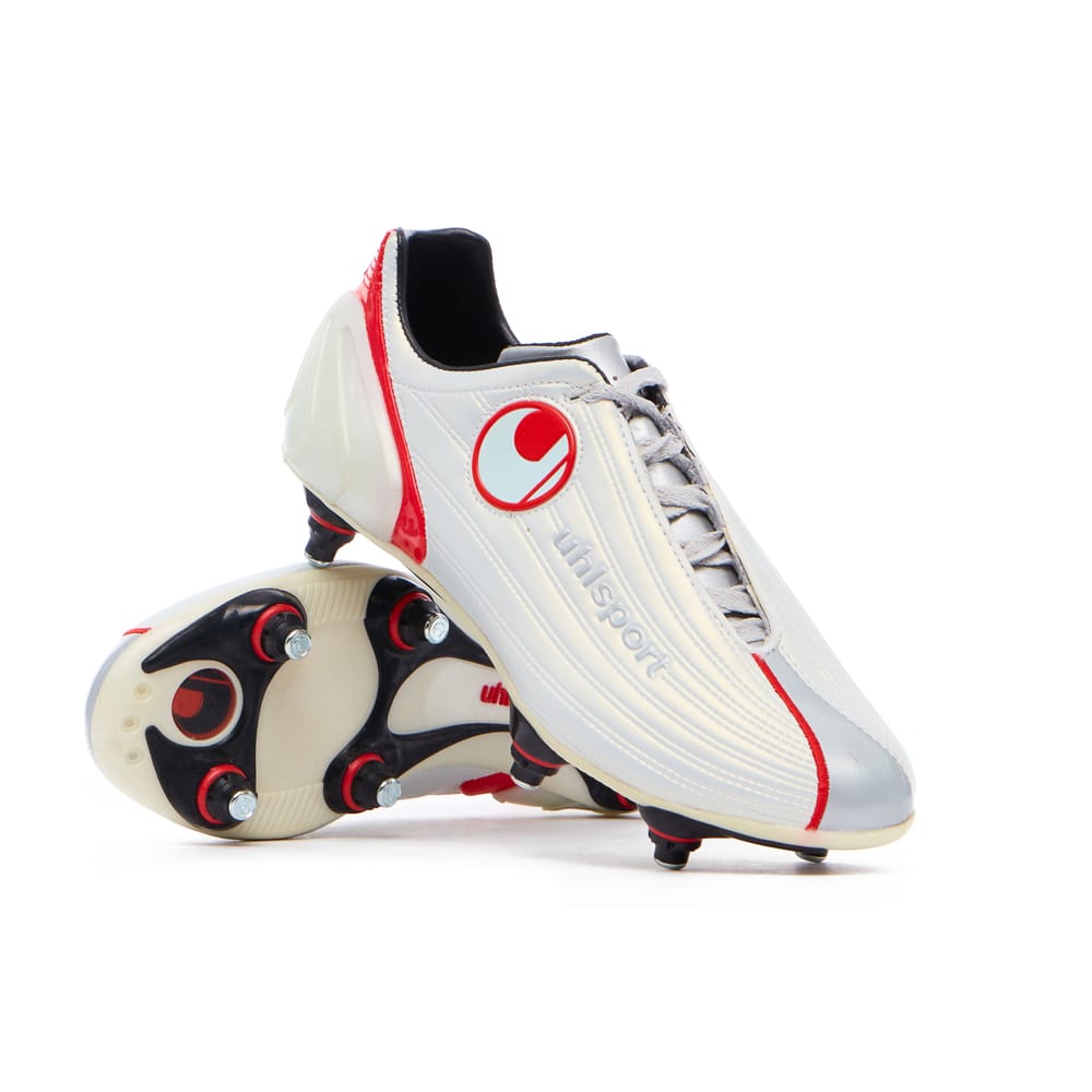 2007 Uhlsport Fame Football Boots *In Box* SG 6½