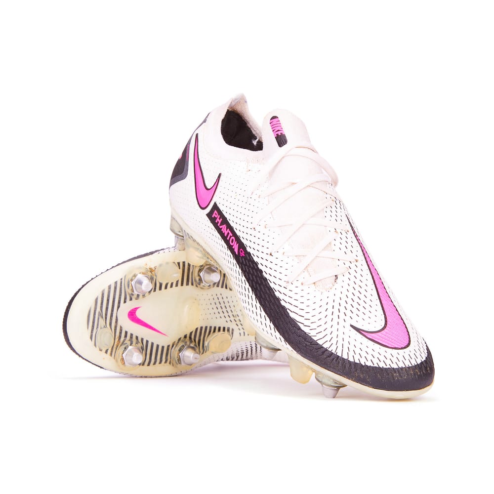 2020 Nike Match Worn Phantom GT Elite Football Boots (John Stones) *Very Good* SG 8