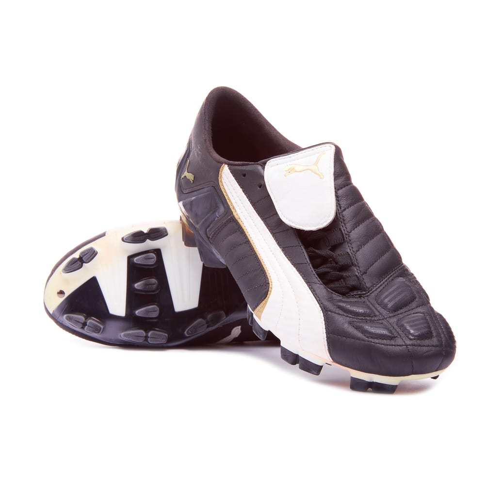 2007 Puma V-Konstrukt II GCi Football Boots *As New* FG 9