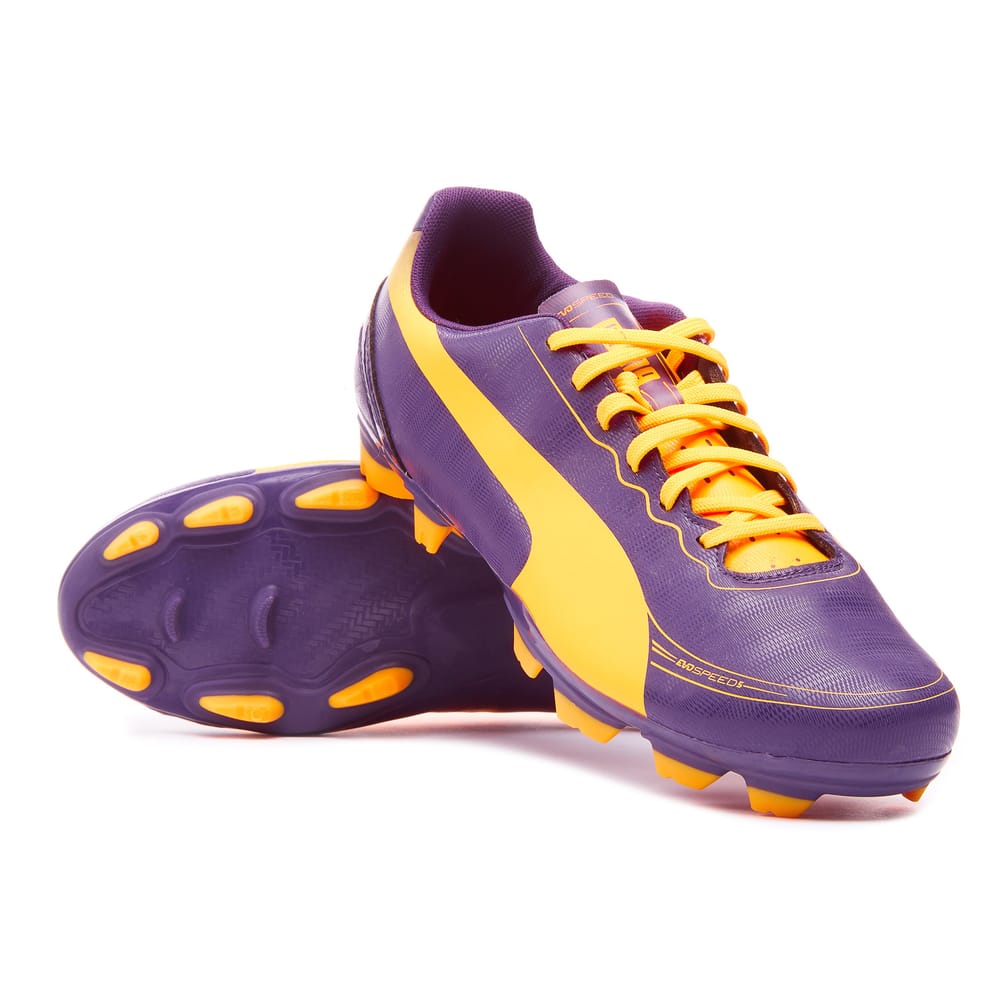 2013 Puma EvoSPEED 5.2 Football Boots *In Box* FG 8