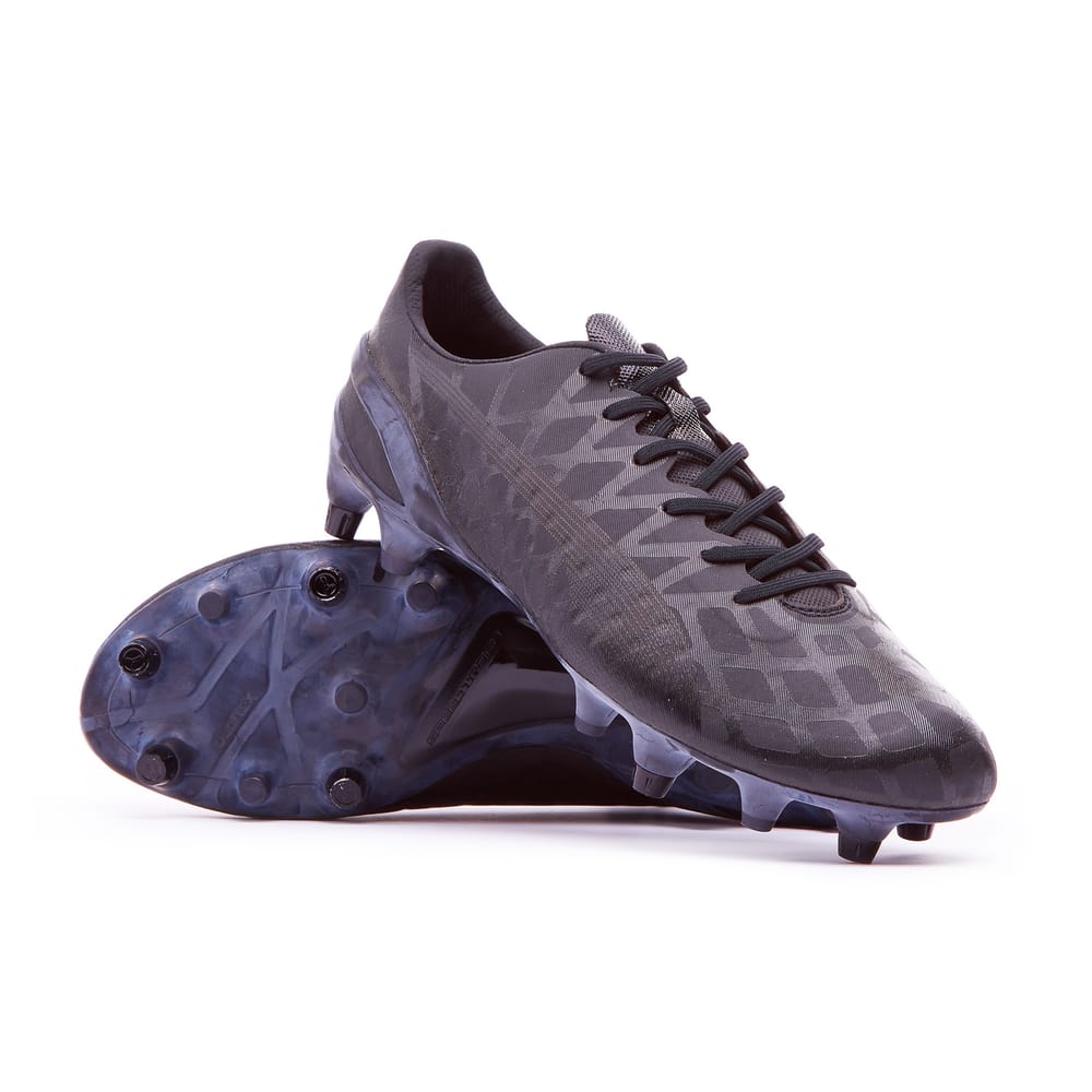 2015 Puma Player Issue EvoSPEED SL MIxed Pro (Sergio Aguero) Football Boots *In Box* SG 8