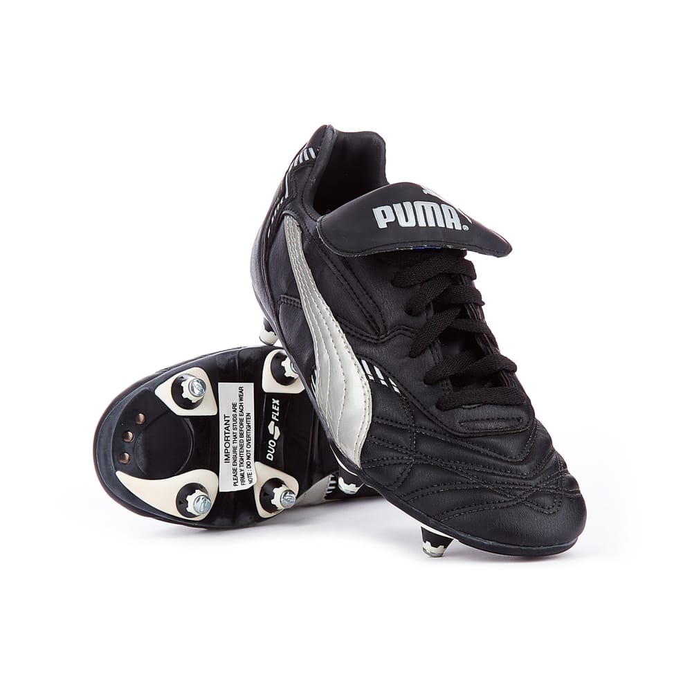 1997 Puma Phantom Pro Football Boots *In Box* SG 6½