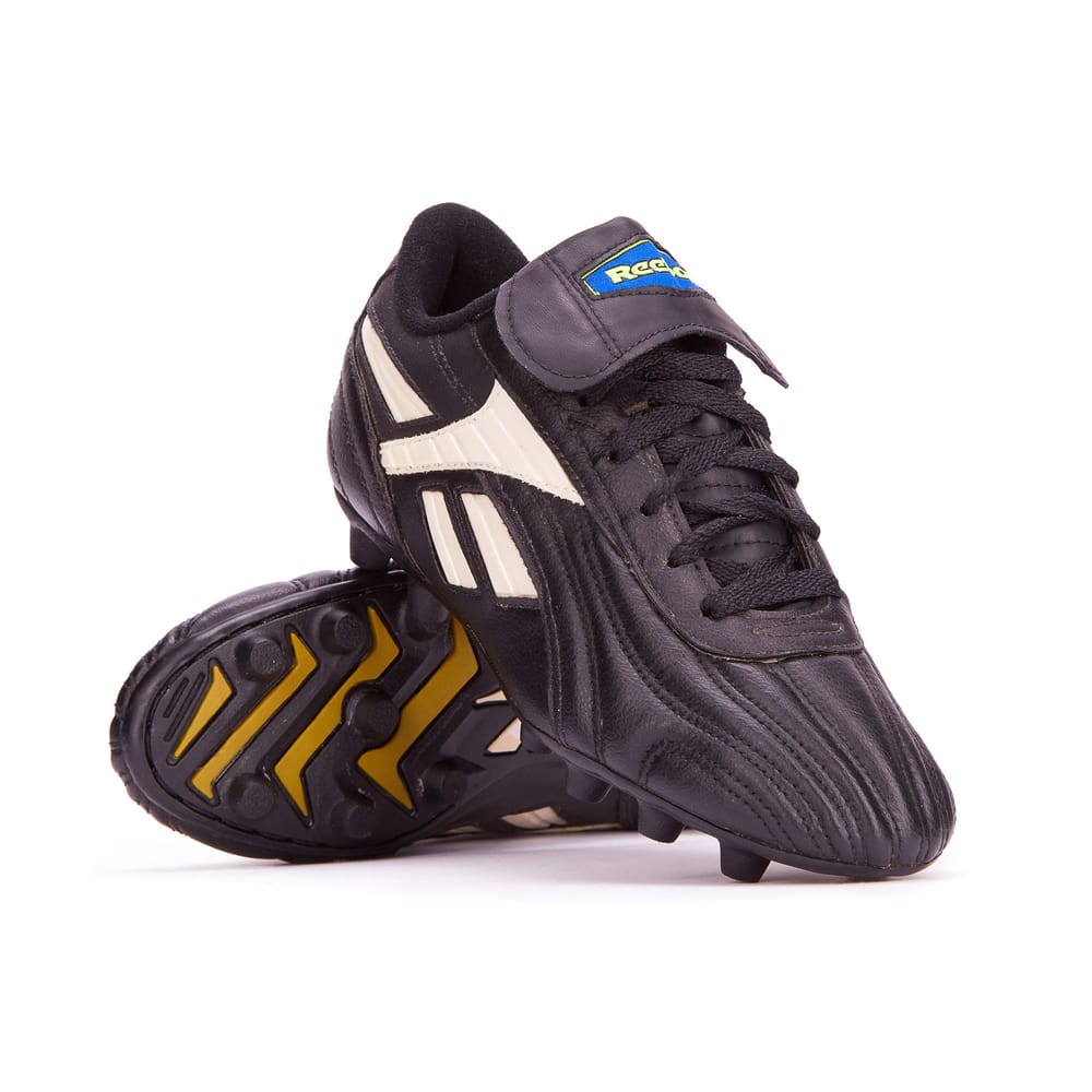 1999 Reebok Finale MS Football Boots *In Box* FG 7½