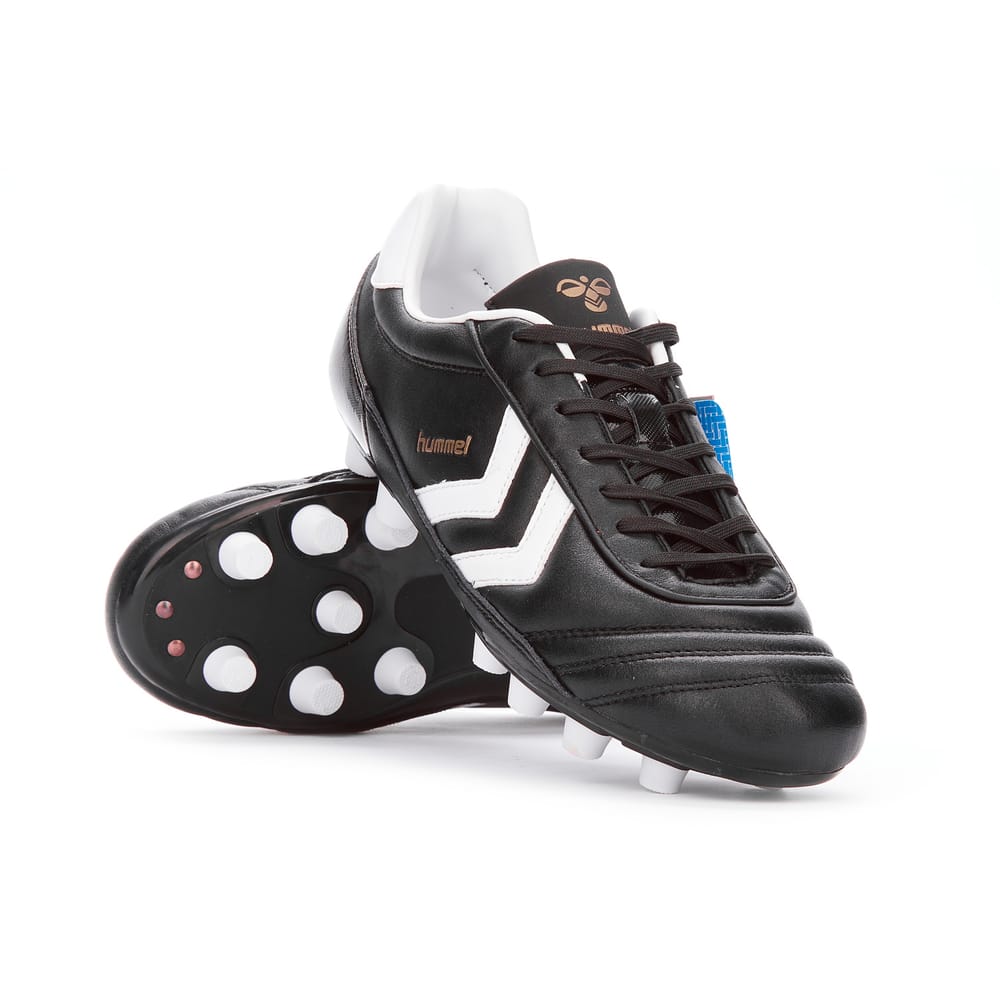 2017 Hummel Old School Star Football Boots *In Box* FG 9