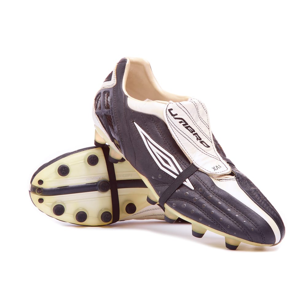 2004 Umbro Sample XAI Football Boots *As New* FG 8
