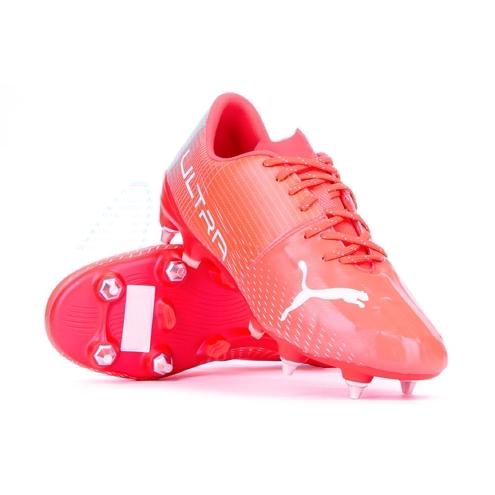 2021 Puma Player Issue Ultra 1.3 L Football Boots (Viktoria Schnaderbeck) SG 7¼
