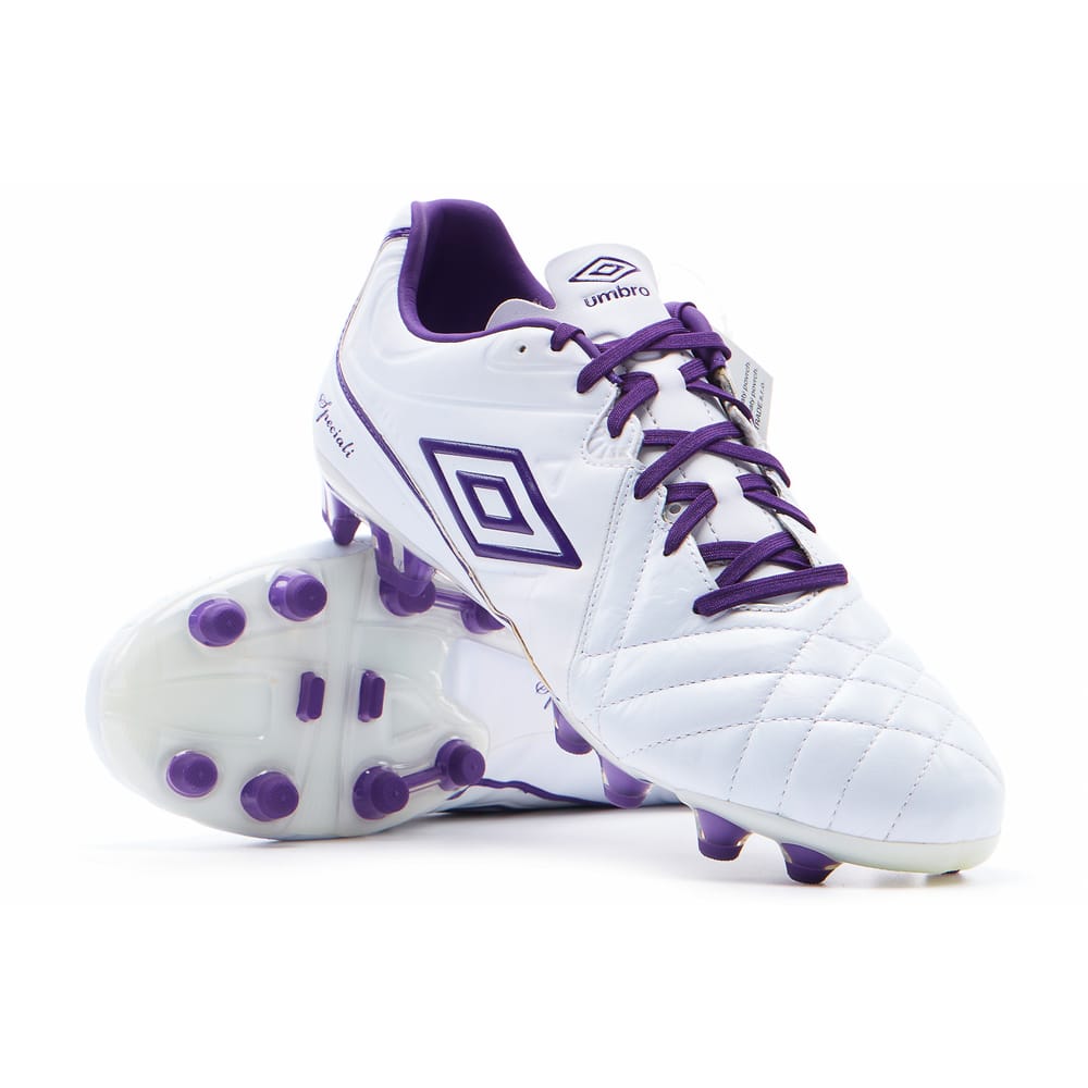2014 Umbro Speciali 4 Pro Football Boots *In Box* HG 10