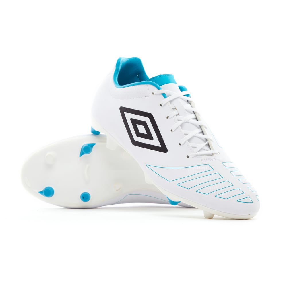2016 Umbro UX Accuro Premier Football Boots *In Box* HG 7