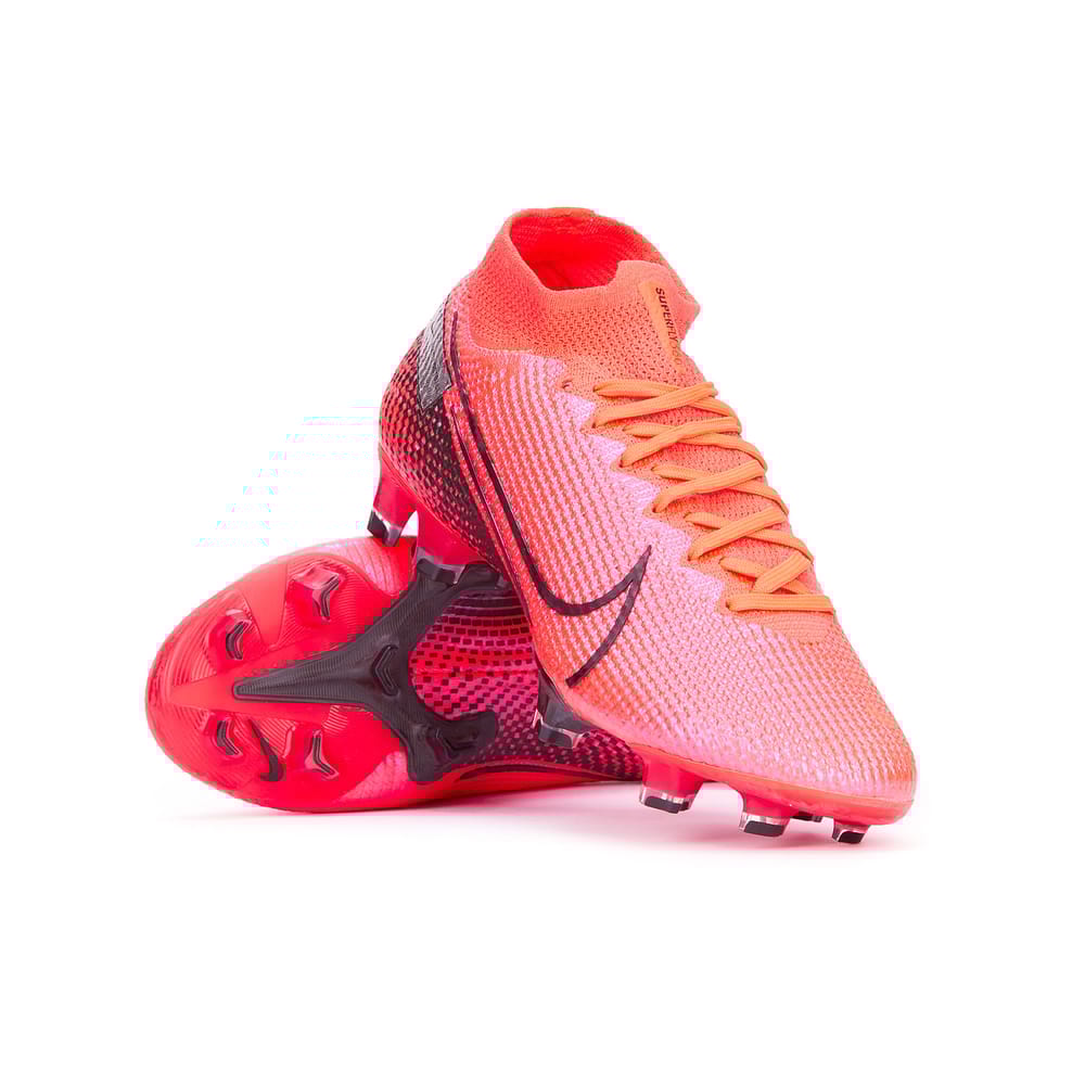 2020 Nike Mercurial Superfly VII Elite Football Boots *In Box* Kids FG 5