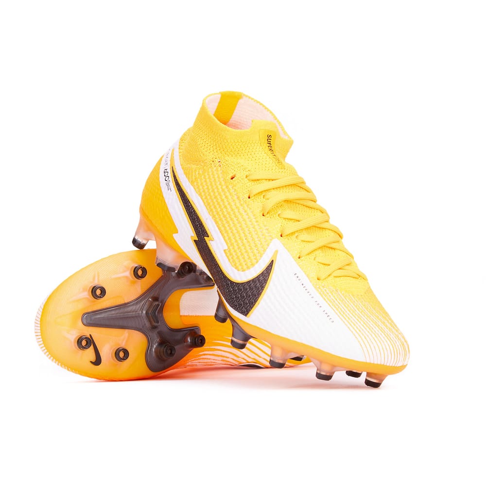 2020 Nike Superfly VII Elite Football Boots *In Box* Kids AG 5