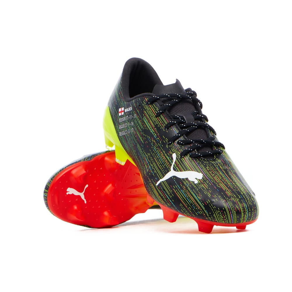 2021 Puma Player Issue Ultra 1.2 Football Boots (Kyle Walker) *In Box* FG 7½