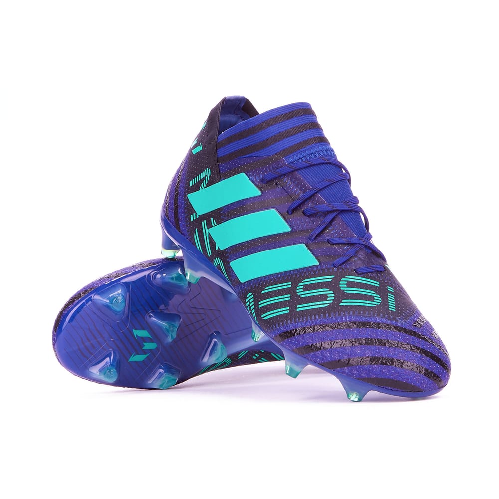 2018 adidas Nemeziz Messi 17.1 Football Boots *In Box* FG 8