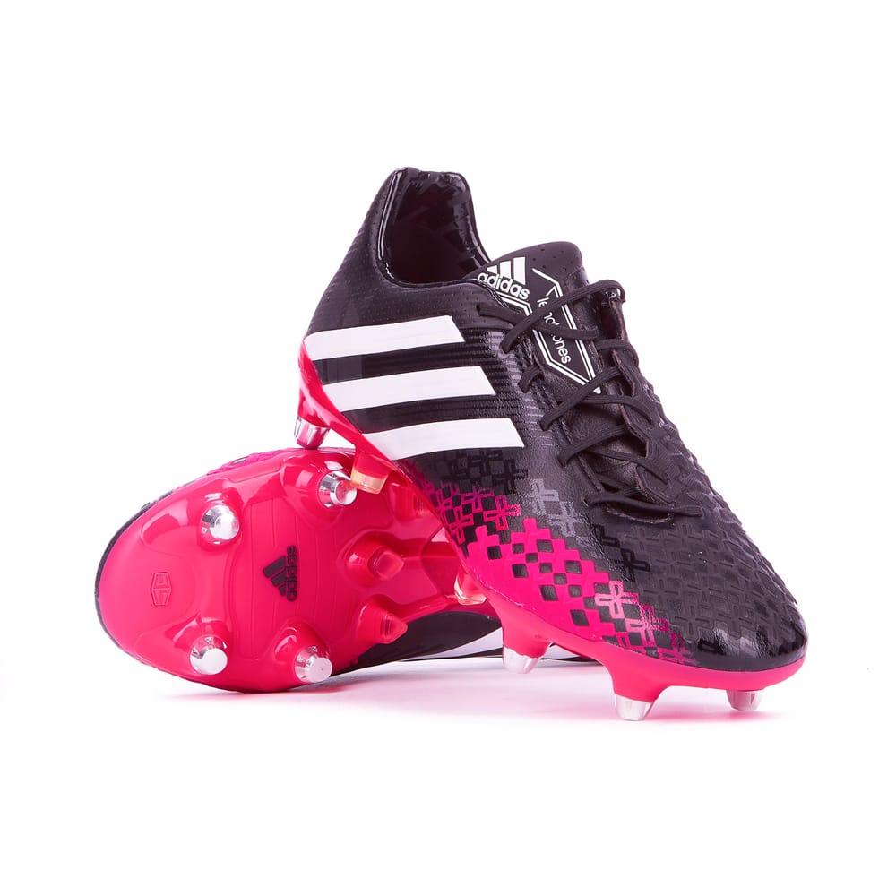 2013 adidas Predator Lethal Zones II X-TRX Football Boots *In Box* SG 6½