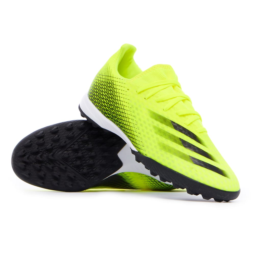 2021 adidas X Ghosted .3 Football Boots *In Box* TF