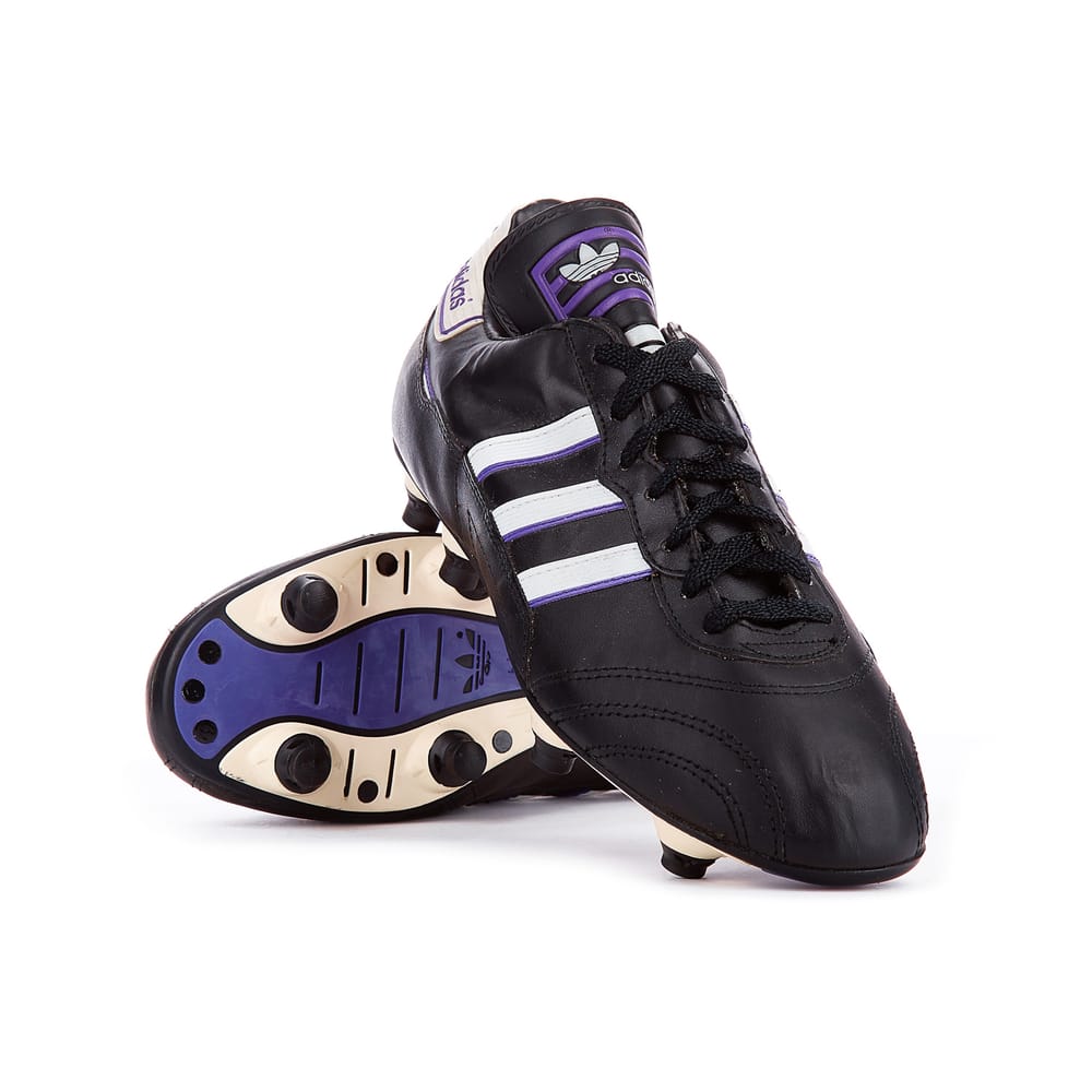 1988 adidas FX 300 Football Boots SG 9