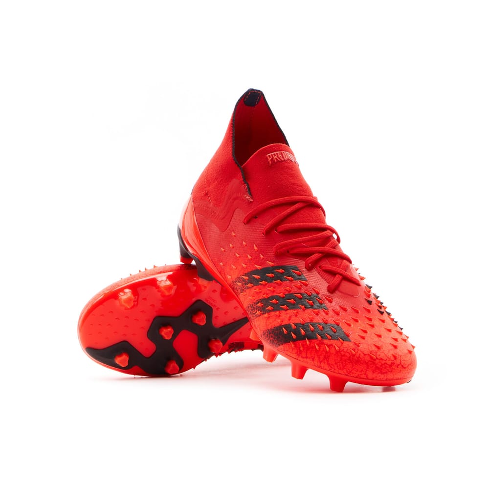 2021 adidas Predator Freak.1 Football Boots *In Box* AG