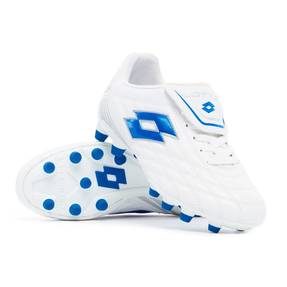 2010 Lotto Stadio Azzurri Cup Due Football Boots *In Box* FG 7