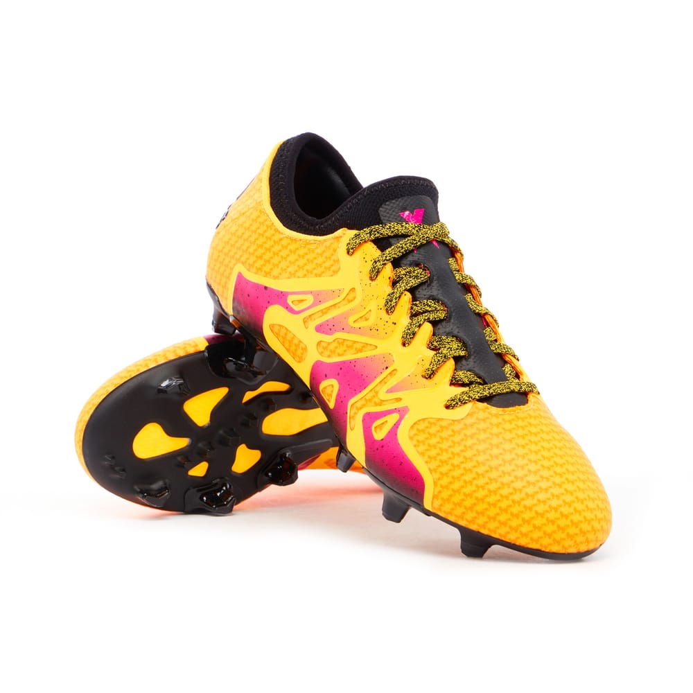 2016 adidas X 15+ Primeknit *In Box* FG/AG