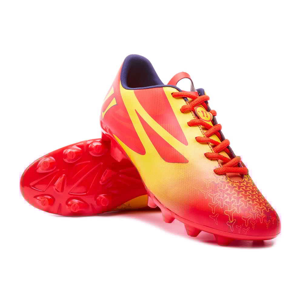 2013 Warrior Superheat Football Boots *In Box* FG 8