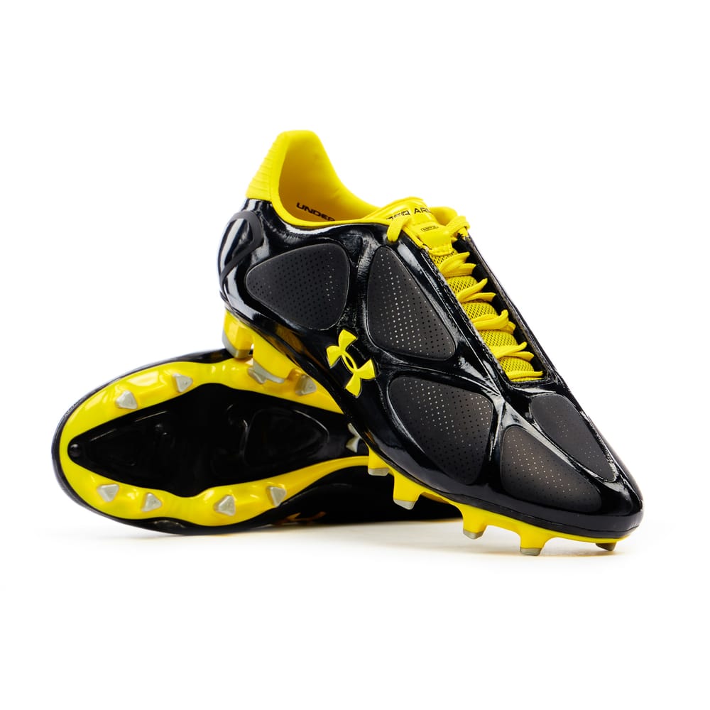 2009 Under Armour Create Football Boots *In Box* FG
