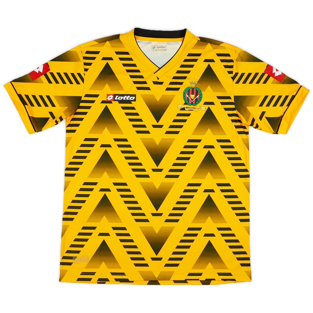 Camiseta de visitante del Brunei DPMM FC 2014 - 8/10 - (L)