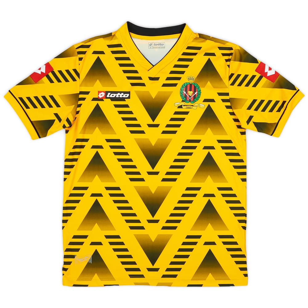 2014 Brunei DPMM FC Away Shirt - 8/10 - (S)